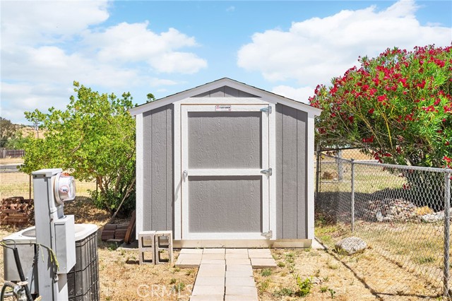 Detail Gallery Image 29 of 38 For 2920 Clark Rd. #J10, Butte Valley,  CA 95965 - 2 Beds | 1 Baths