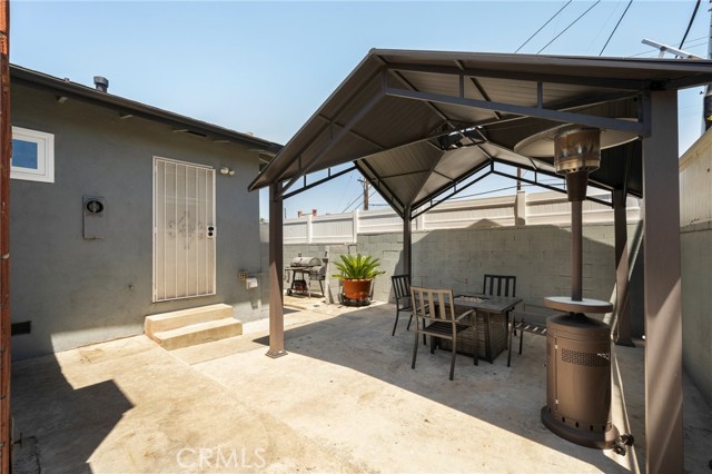Detail Gallery Image 30 of 37 For 6344 South St, Lakewood,  CA 90713 - 3 Beds | 2 Baths