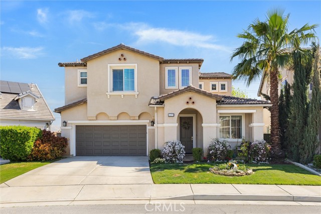 Detail Gallery Image 2 of 52 For 6119 Pilar, Bakersfield,  CA 93306 - 4 Beds | 3 Baths