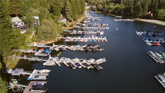 MBM 13 slip 1, Lake Arrowhead, CA 92352