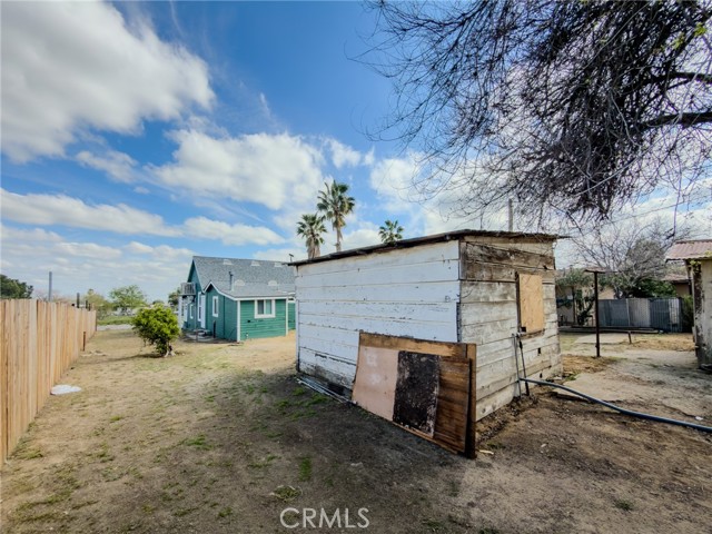 Detail Gallery Image 15 of 30 For 215 Naylor, Taft,  CA 93268 - 3 Beds | 1 Baths