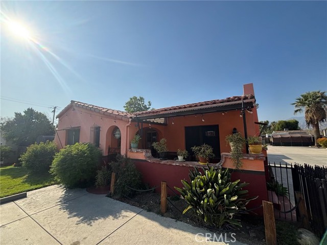 Details for 1741 Mentone Boulevard, Mentone, CA 92359