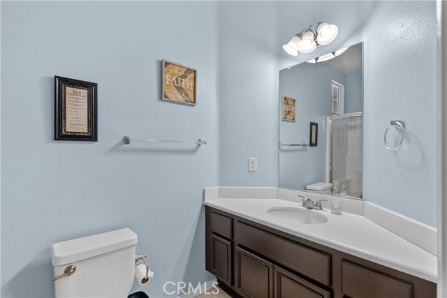 Detail Gallery Image 43 of 59 For 39926 Meadowcrest Way, Palmdale,  CA 93551 - 5 Beds | 3 Baths