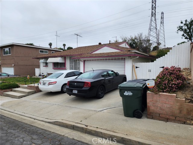 Image 2 for 237 Coral View St, Monterey Park, CA 91755