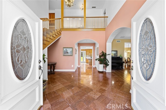 Detail Gallery Image 4 of 56 For 1036 Alpine Ct, Chino Hills,  CA 91709 - 4 Beds | 3/1 Baths