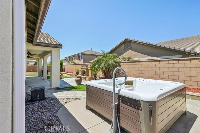 Detail Gallery Image 35 of 40 For 6125 Coopers Hawk Dr, Jurupa Valley,  CA 91752 - 5 Beds | 3/1 Baths