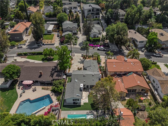 Detail Gallery Image 37 of 38 For 22263 Avenue San Luis, Woodland Hills,  CA 91364 - 3 Beds | 3 Baths