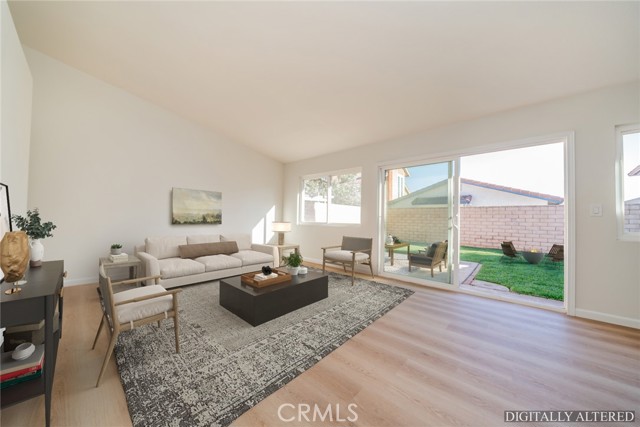 Detail Gallery Image 16 of 33 For 23609 Candle Shoe Ct, Moreno Valley,  CA 92557 - 2 Beds | 1 Baths