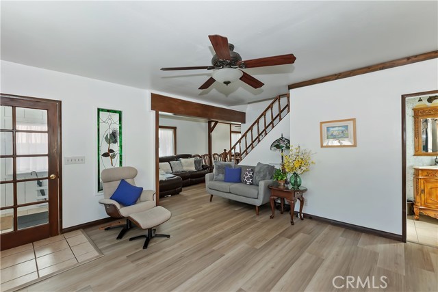 Detail Gallery Image 8 of 41 For 22771 Fir Ln, Crestline,  CA 92325 - 4 Beds | 2/1 Baths