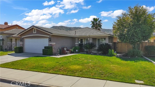 Detail Gallery Image 36 of 36 For 26461 Prairie Ln, Moreno Valley,  CA 92555 - 3 Beds | 2 Baths