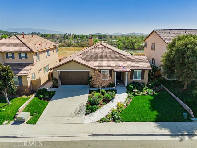 Detail Gallery Image 50 of 72 For 31831 Ridge Berry, Winchester,  CA 92596 - 3 Beds | 3 Baths