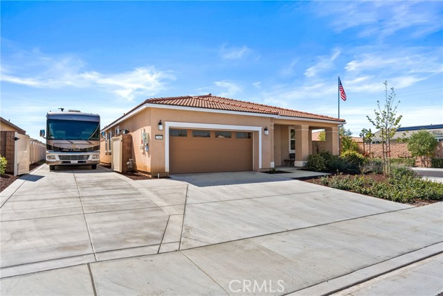 Detail Gallery Image 1 of 49 For 27097 Lasso Way, Menifee,  CA 92585 - 3 Beds | 2 Baths