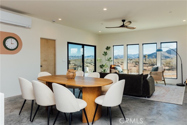 Detail Gallery Image 9 of 55 For 2576 Sunny Vista Rd, Joshua Tree,  CA 92252 - 3 Beds | 2 Baths