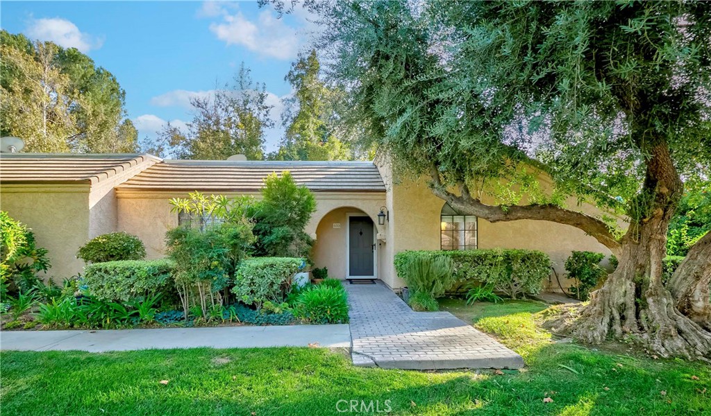 600 Central Avenue #415