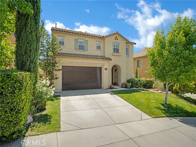 Detail Gallery Image 1 of 38 For 27027 Mountain Willow Ln, Canyon Country,  CA 91387 - 3 Beds | 2/1 Baths