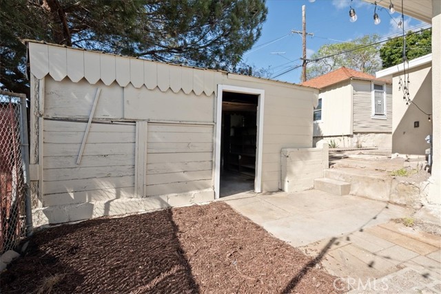 Detail Gallery Image 32 of 40 For 3470 Landis, San Diego,  CA 92104 - 2 Beds | 1 Baths