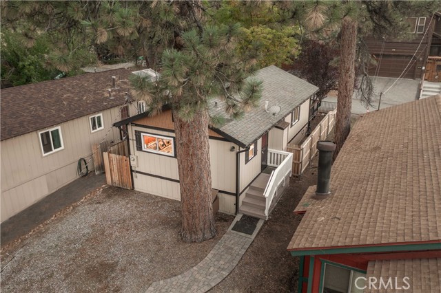 667 Lintner Road, Big Bear Lake, CA 92315