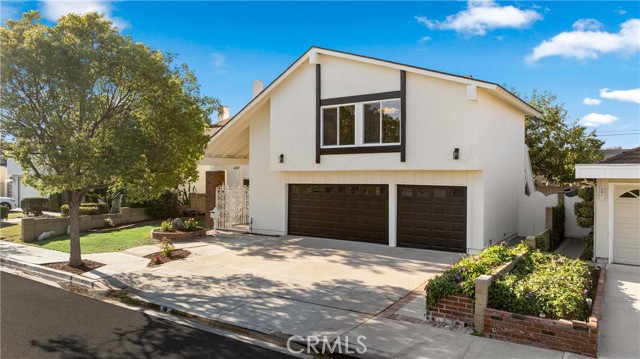 Detail Gallery Image 40 of 46 For 4287 via Norte, Cypress,  CA 90630 - 5 Beds | 2/1 Baths