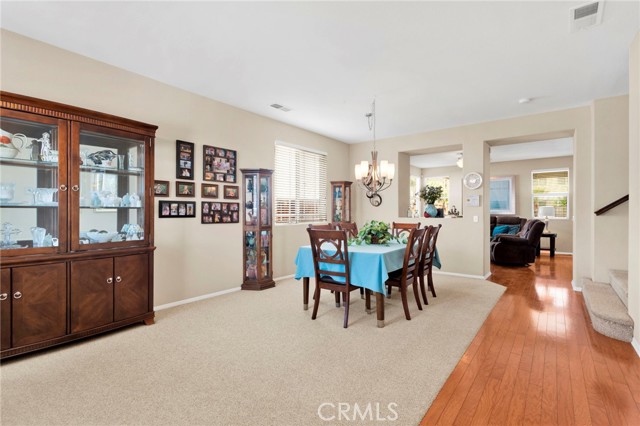 Detail Gallery Image 6 of 55 For 13798 Misty, Victorville,  CA 92392 - 5 Beds | 4 Baths