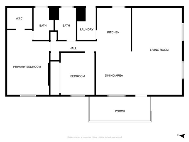 Detail Gallery Image 32 of 59 For 1400 13th St #206,  Upland,  CA 91786 - 2 Beds | 2 Baths