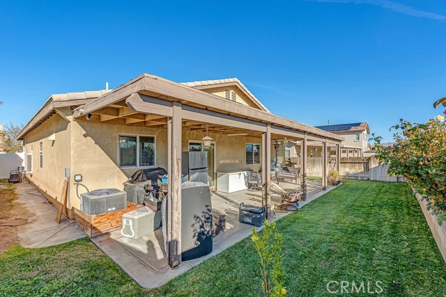 Detail Gallery Image 31 of 33 For 14657 Polo, Victorville,  CA 92394 - 4 Beds | 2 Baths