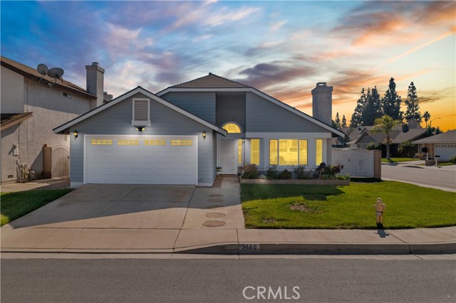 Image 2 for 3100 Fawn Court, Ontario, CA 91761