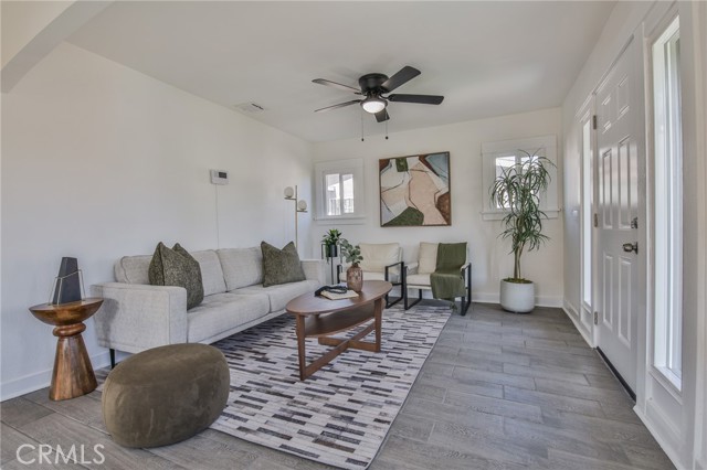 Detail Gallery Image 7 of 40 For 1548 W 66th St, Los Angeles,  CA 90047 - 2 Beds | 2 Baths