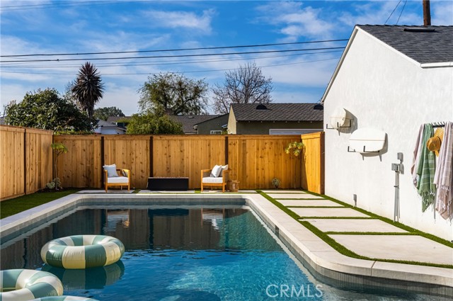 Detail Gallery Image 57 of 60 For 3977 Gardenia Ave, Long Beach,  CA 90807 - 3 Beds | 2/1 Baths