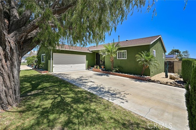 Detail Gallery Image 32 of 41 For 700 N Aurora St, Anaheim,  CA 92801 - 3 Beds | 2 Baths