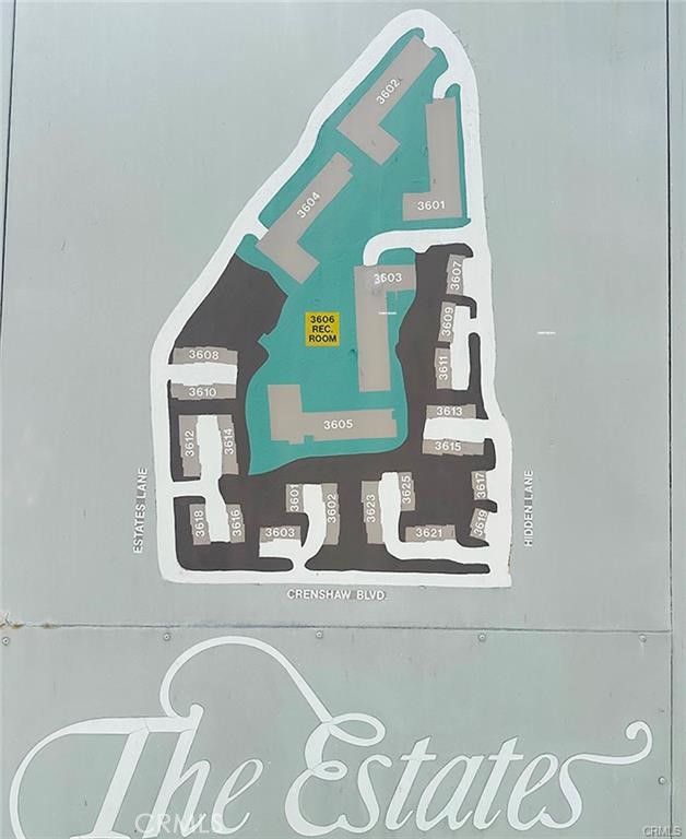 22. 3605 W Hidden Lane #309 Rolling Hills Estates, CA 90274