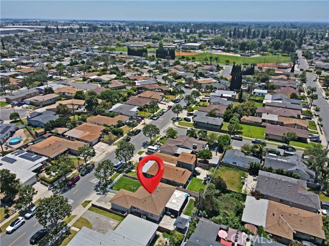 Detail Gallery Image 23 of 23 For 9111 Morrill Ave, Santa Fe Springs,  CA 90670 - 4 Beds | 2 Baths