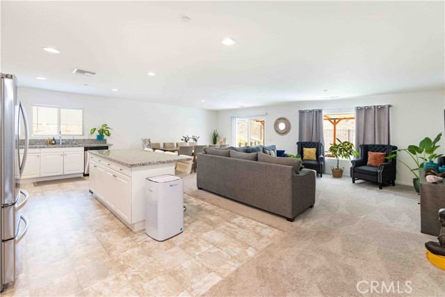 Detail Gallery Image 14 of 45 For 3973 Ano Ct, San Jacinto,  CA 92582 - 4 Beds | 2 Baths