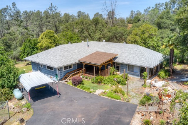 37 Circle Dr, Oroville, CA 95966