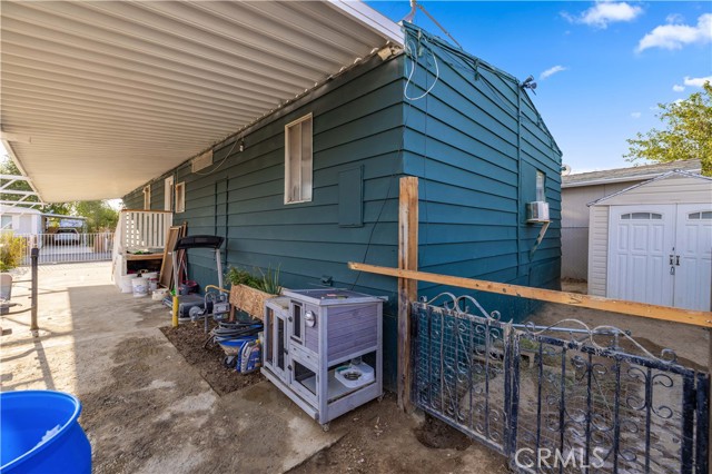 Detail Gallery Image 11 of 11 For 3300 15th St W, #398,  Rosamond,  CA 93560 - 2 Beds | 2 Baths