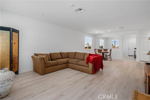 4 Bed Home for Sale in Rosamond, California