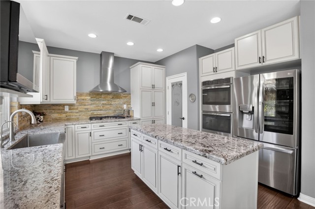 Detail Gallery Image 10 of 44 For 1540 Glencrest Dr, San Marcos,  CA 92078 - 5 Beds | 4/1 Baths