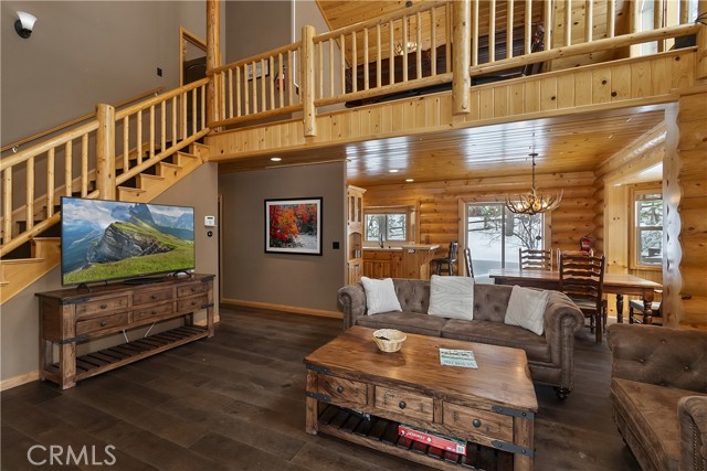 Detail Gallery Image 15 of 50 For 43442 Bow Canyon, Big Bear Lake,  CA 92315 - 3 Beds | 2 Baths