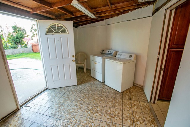 Detail Gallery Image 14 of 20 For 17400 Renault St, La Puente,  CA 91744 - 3 Beds | 1 Baths