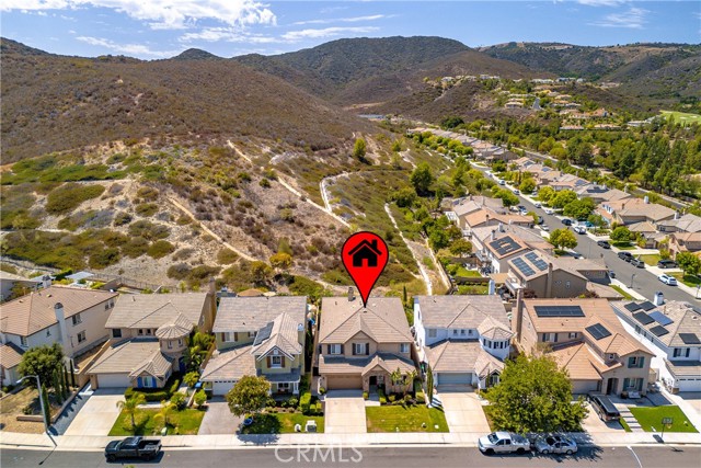 Detail Gallery Image 69 of 75 For 37639 Botanica Pl, Murrieta,  CA 92562 - 6 Beds | 4 Baths