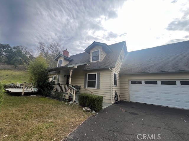 Detail Gallery Image 22 of 24 For 10905 Escondido, Atascadero,  CA 93422 - 3 Beds | 2 Baths