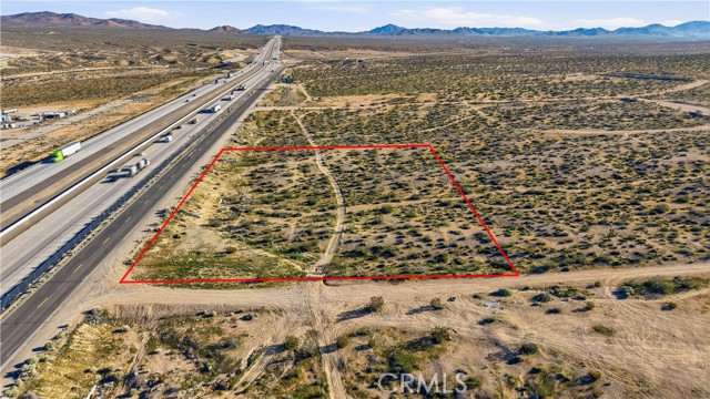 Detail Gallery Image 24 of 24 For 0 Lamada, Apple Valley,  CA 92307 - – Beds | – Baths