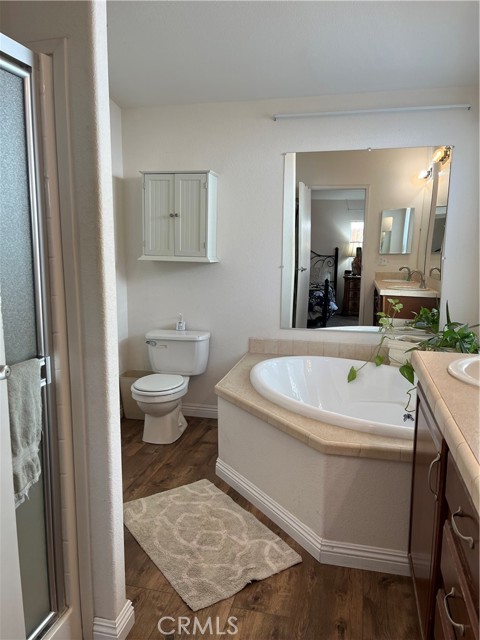 Detail Gallery Image 24 of 26 For 6613 Ivins Dr, Frazier Park,  CA 93225 - 3 Beds | 2 Baths