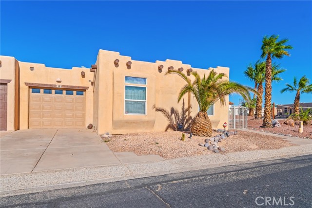 Detail Gallery Image 2 of 56 For 1181 Marina, Needles,  CA 92363 - 3 Beds | 2 Baths