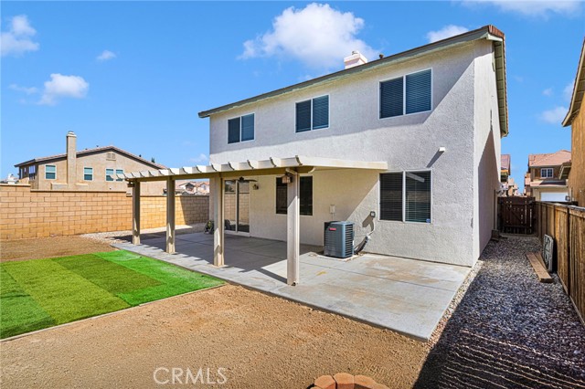 Detail Gallery Image 46 of 47 For 10186 Susan, Hesperia,  CA 92345 - 5 Beds | 3 Baths