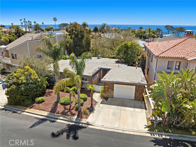 Detail Gallery Image 2 of 30 For 26762 Vista Del Mar, Dana Point,  CA 92624 - 2 Beds | 1 Baths