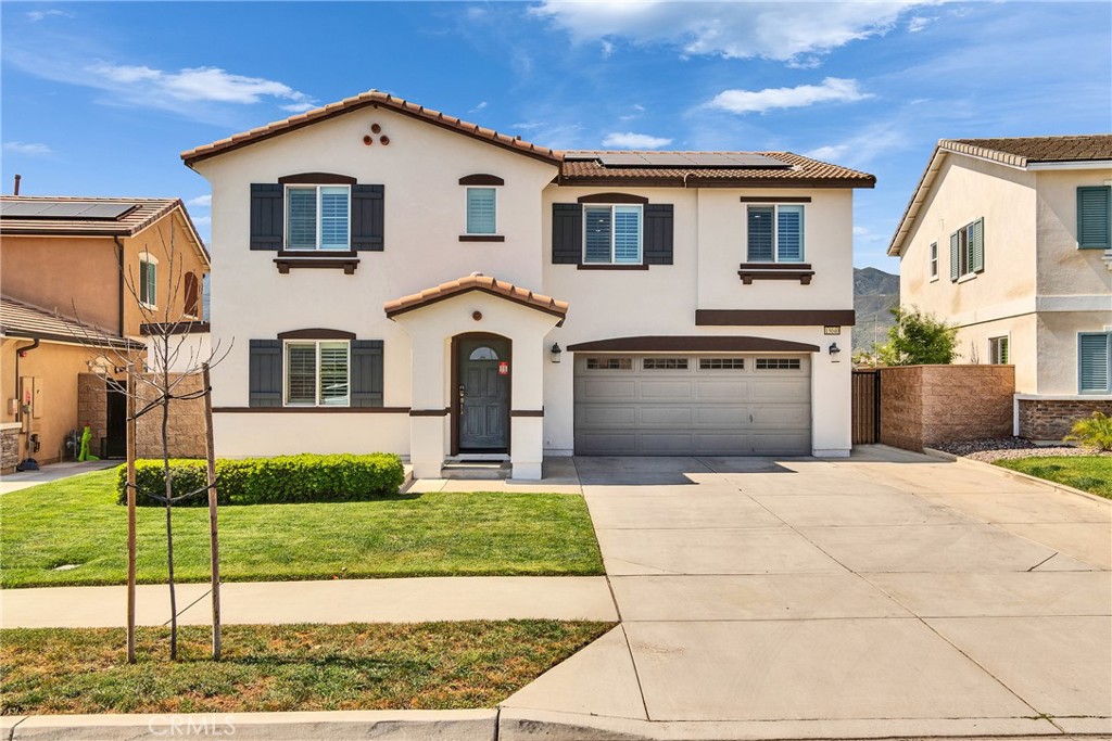15040 Capstone Street
