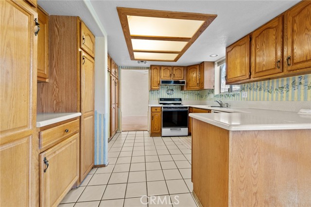 Detail Gallery Image 17 of 49 For 68420 Durango, Cathedral City,  CA 92234 - 3 Beds | 2/1 Baths