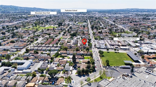 Detail Gallery Image 3 of 34 For 2826 Cogswell Rd, El Monte,  CA 91732 - – Beds | – Baths