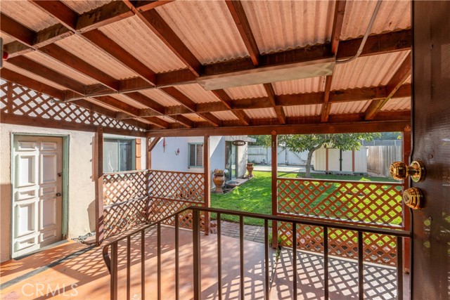 Detail Gallery Image 28 of 48 For 1228 E 64th, Long Beach,  CA 90805 - 2 Beds | 1 Baths