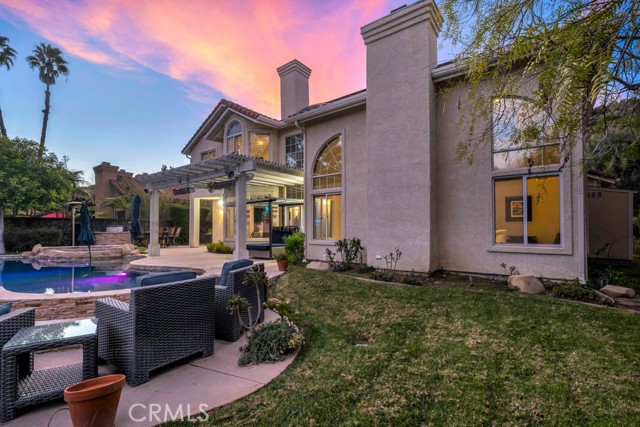 Detail Gallery Image 62 of 74 For 2510 Kirsten Lee, Westlake Village,  CA 91361 - 5 Beds | 4/1 Baths